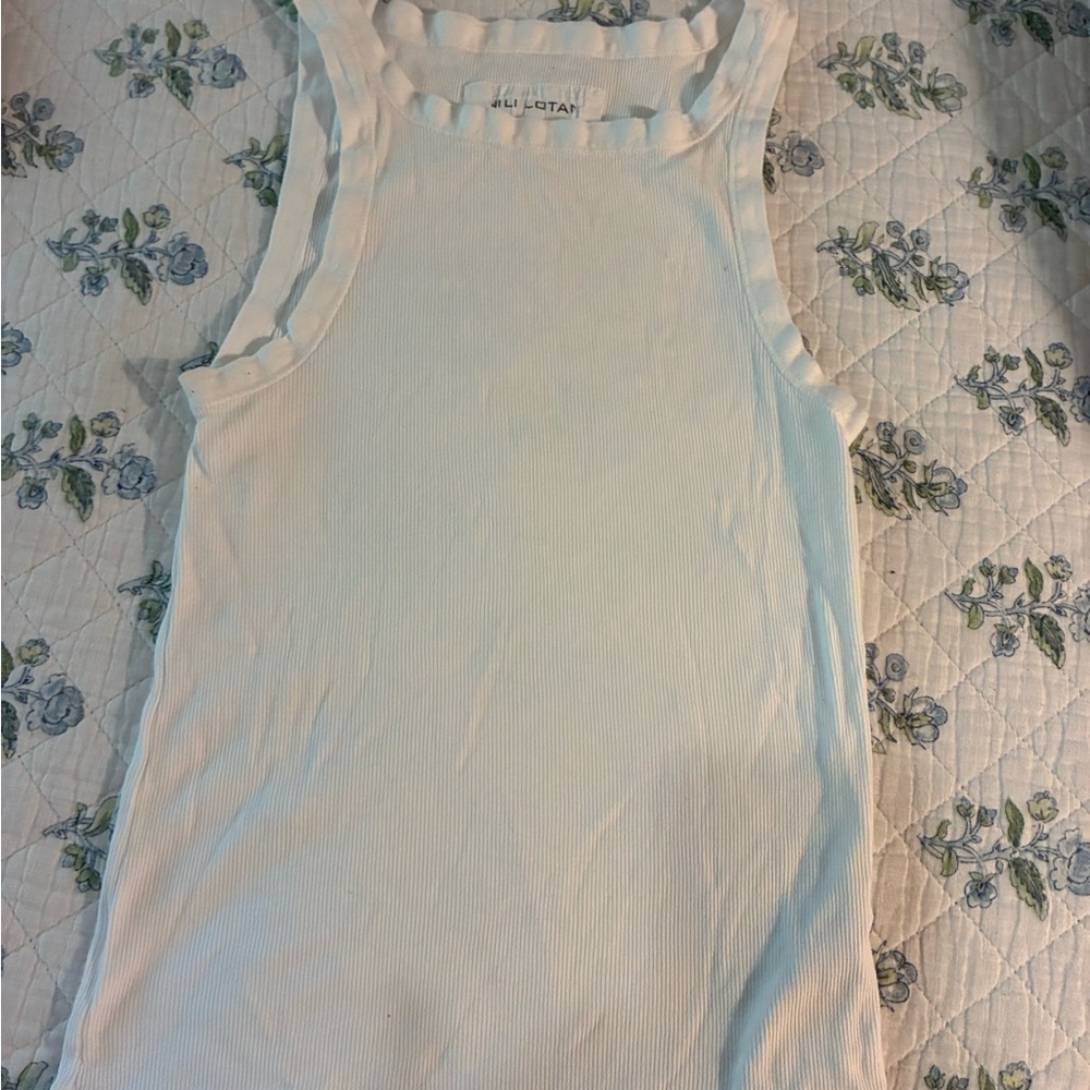 Nili Lotan Tank Top